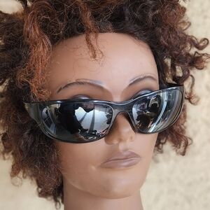 MAUI JIM ITALY MJ417-02J‎ 63[]18 128 DGM BLUISH GRAY SHINY